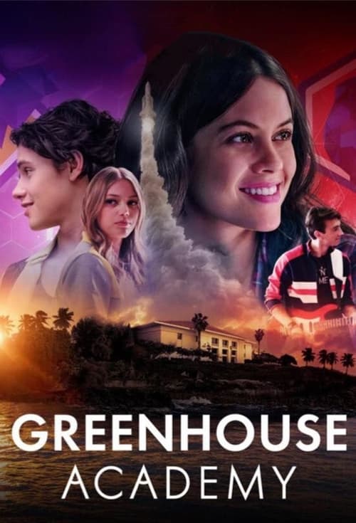 Greenhouse Academy : 2.Sezon 11.Bölüm