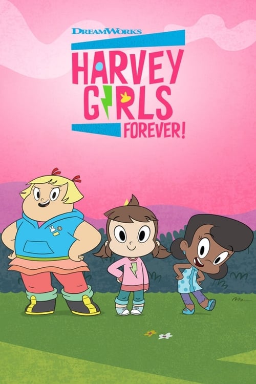 Harvey Street Kids : 2.Sezon 3.Bölüm