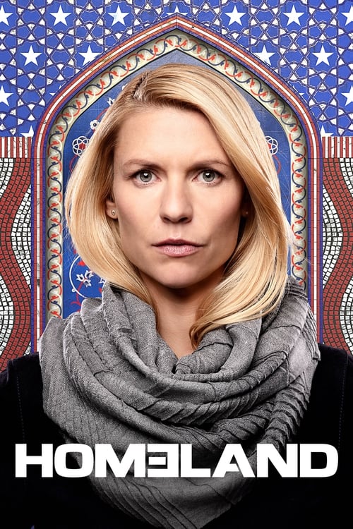 Homeland : 1.Sezon 6.Bölüm