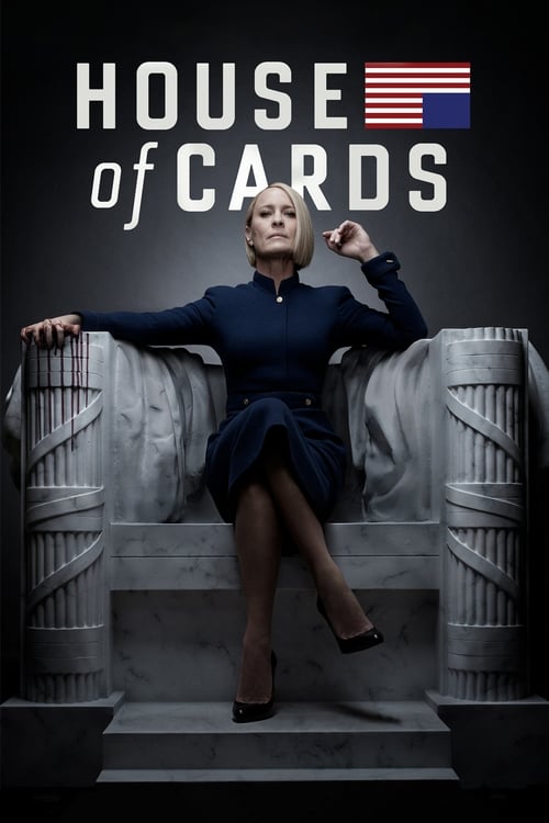 House of Cards : 1.Sezon 7.Bölüm