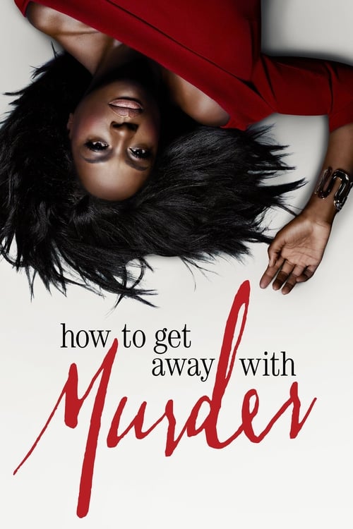 How to Get Away with Murder : 6.Sezon 12.Bölüm