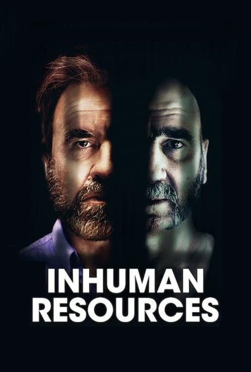 Inhuman Resources : 1.Sezon 3.Bölüm