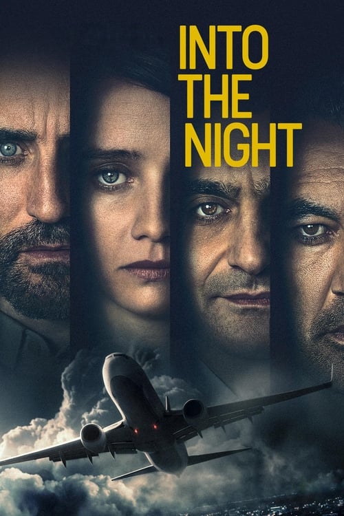 Into the Night : 1.Sezon 4.Bölüm