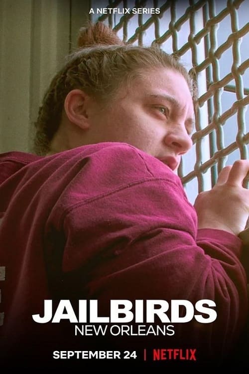 Jailbirds New Orleans : 1.Sezon 3.Bölüm