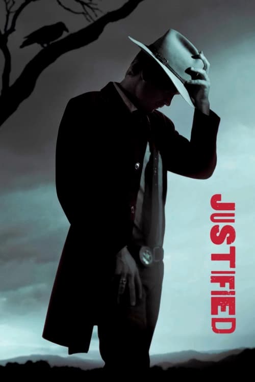 Justified : 4.Sezon 13.Bölüm