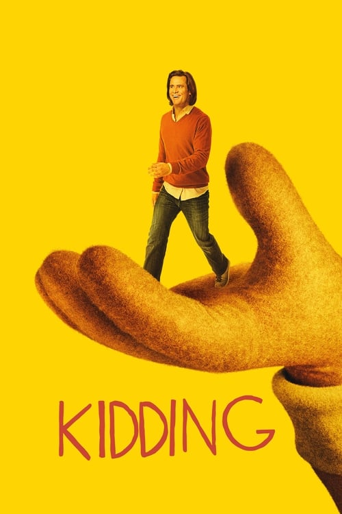 Kidding : 2.Sezon 8.Bölüm