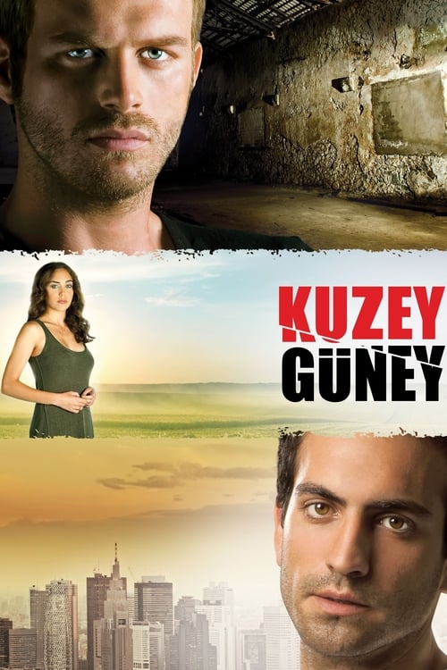 Kuzey Güney : 1.Sezon 24.Bölüm