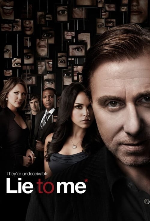 Lie to Me : 1.Sezon 6.Bölüm