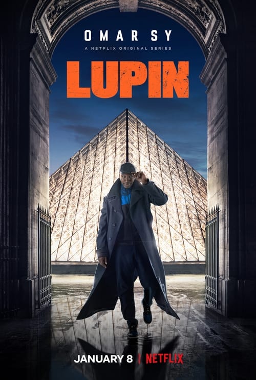 Lupin : 1.Sezon 1.Bölüm