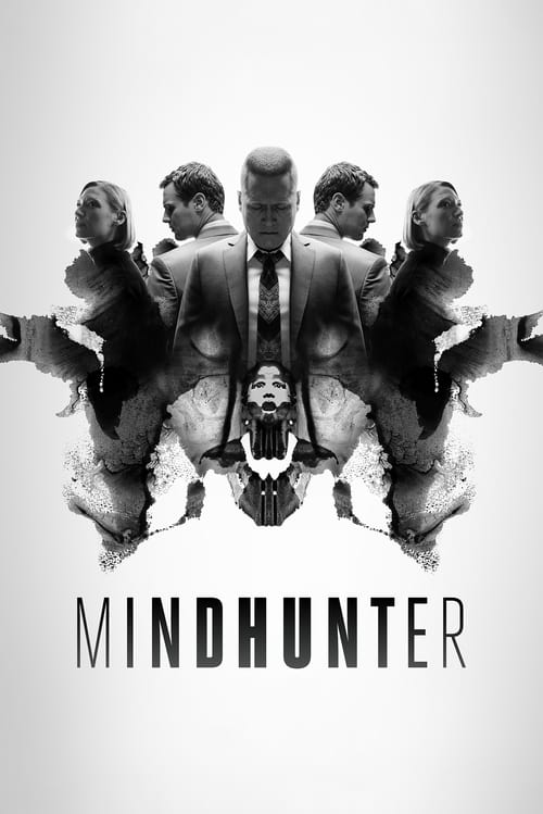 MINDHUNTER : 1.Sezon 7.Bölüm