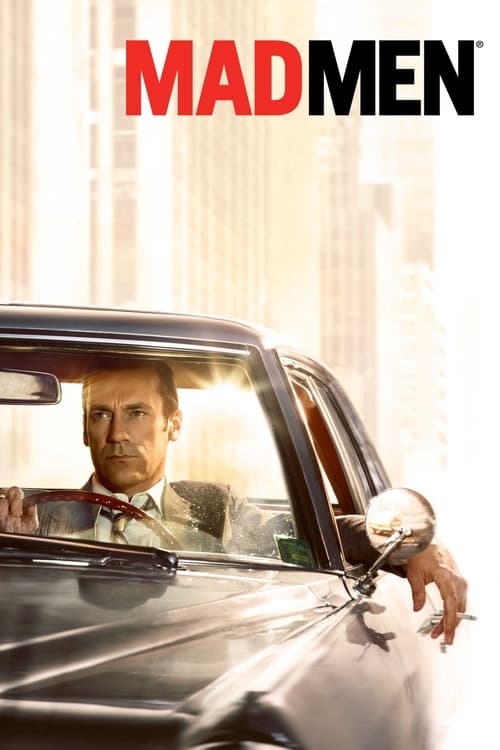 Mad Men : 6.Sezon 9.Bölüm