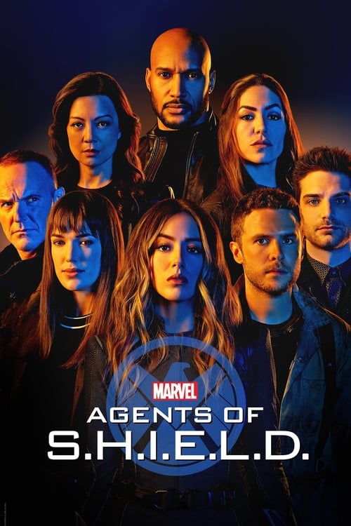 Marvel’s Agents of S.H.I.E.L.D. : 1.Sezon 21.Bölüm