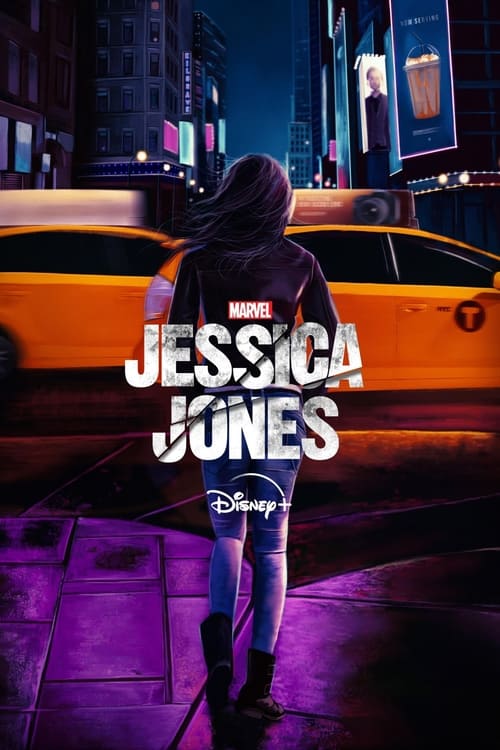 Marvel’s Jessica Jones : 1.Sezon 4.Bölüm