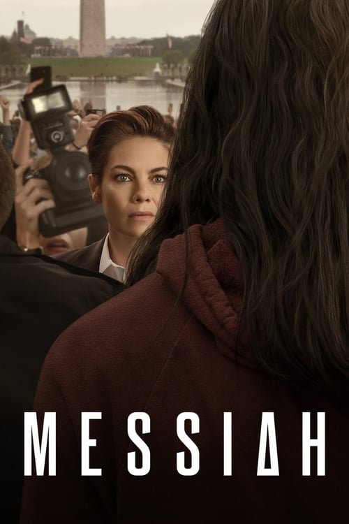 Messiah : 1.Sezon 9.Bölüm