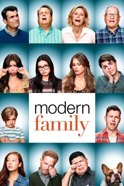 Modern Family : 1.Sezon 10.Bölüm