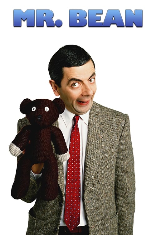 Mr. Bean : 1.Sezon 6.Bölüm