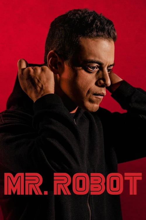 Mr. Robot : 2.Sezon 1.Bölüm