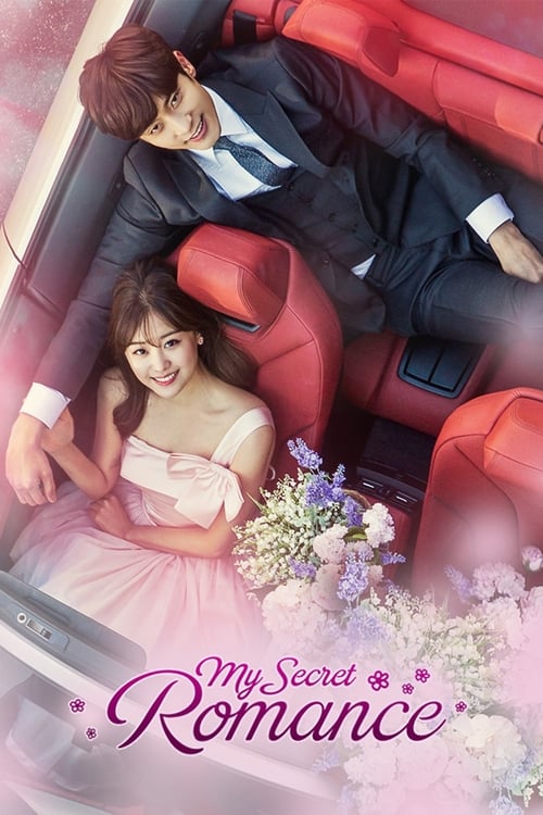 My Secret Romance : 1.Sezon 6.Bölüm