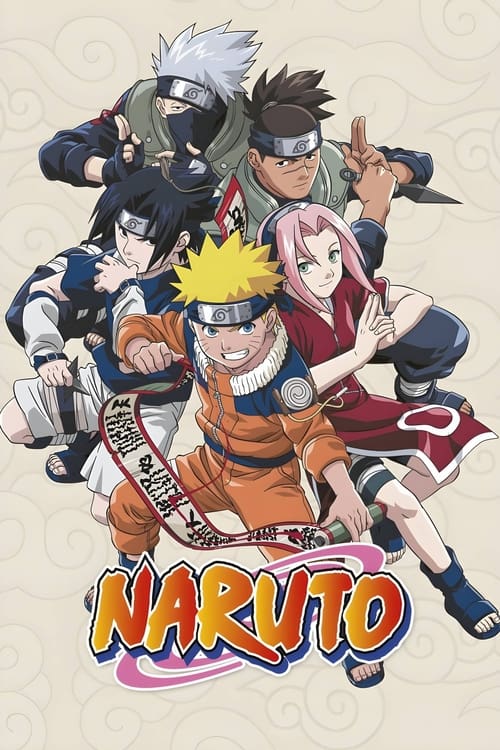 Naruto : 1.Sezon 25.Bölüm