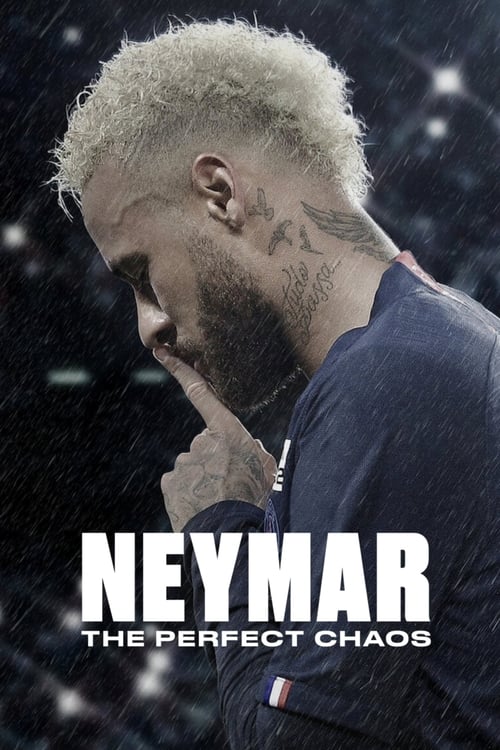 Neymar The Perfect Chaos : 1.Sezon 1.Bölüm