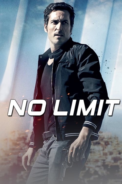 No Limit : 1.Sezon 1.Bölüm