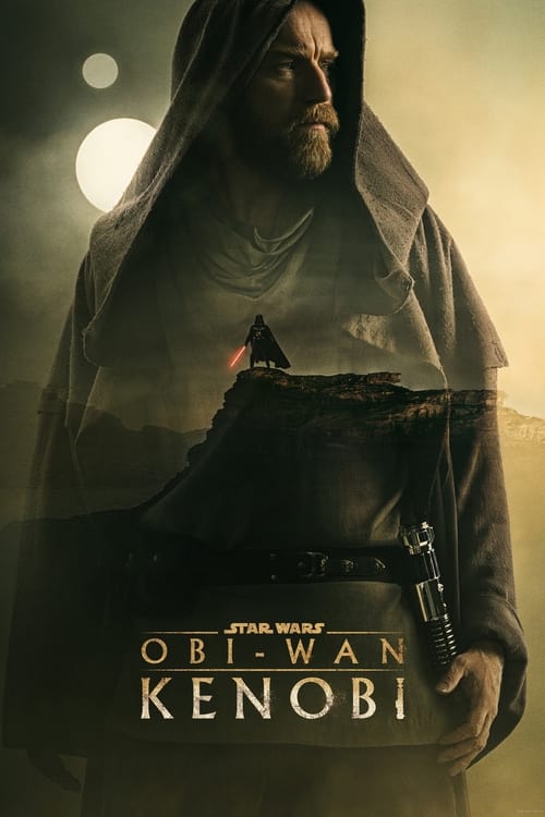 Obi-Wan Kenobi : 1.Sezon 5.Bölüm