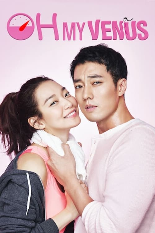 Oh My Venus : 1.Sezon 9.Bölüm