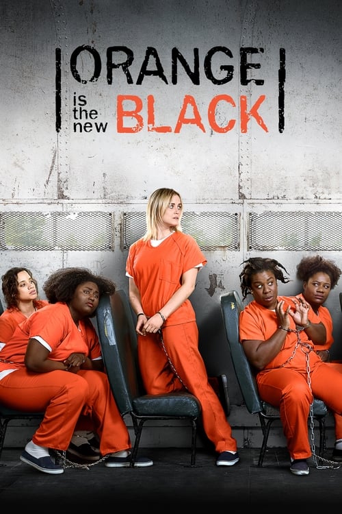 Orange Is the New Black : 1.Sezon 5.Bölüm