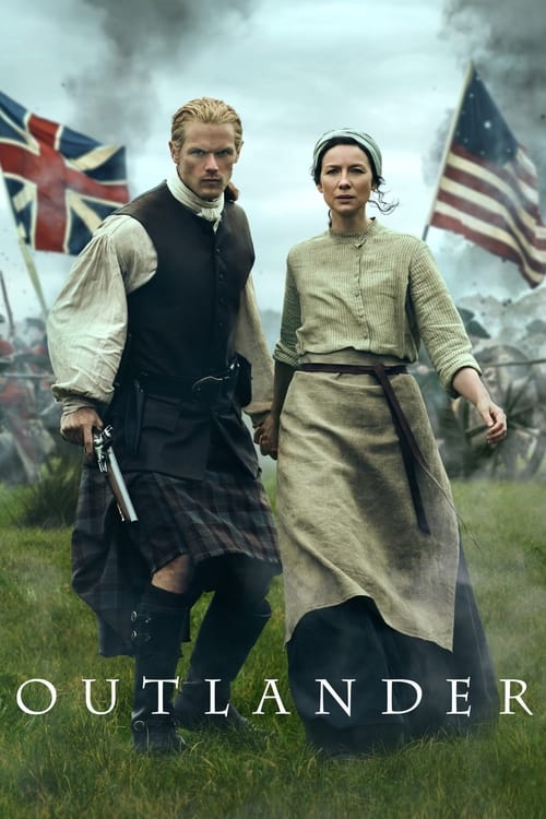 Outlander : 1.Sezon 1.Bölüm