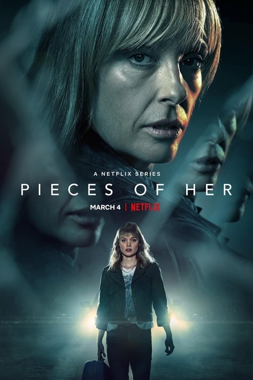 PIECES OF HER : 1.Sezon 1.Bölüm