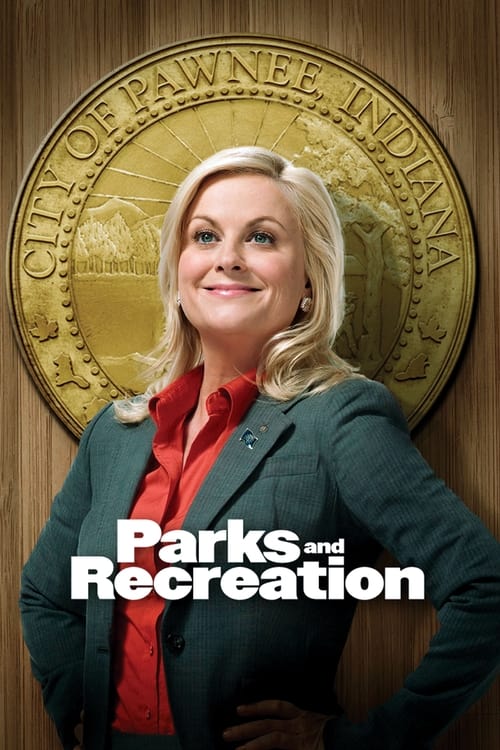 Parks and Recreation : 2.Sezon 15.Bölüm