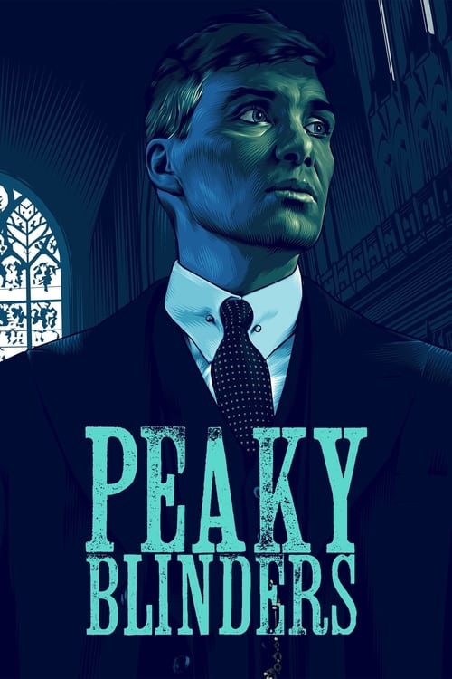 Peaky Blinders : 5.Sezon 5.Bölüm