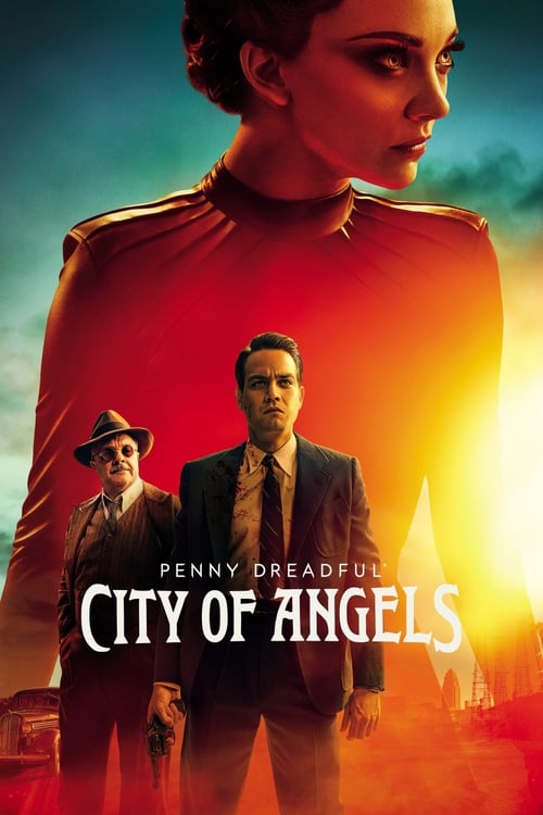 Penny Dreadful City of Angels : 1.Sezon 8.Bölüm