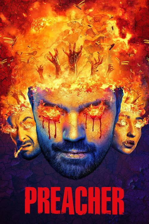 Preacher : 2.Sezon 6.Bölüm