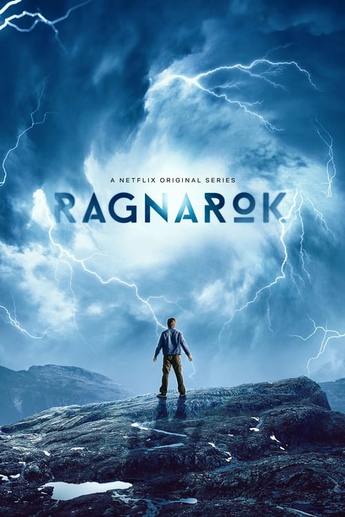 Ragnarok : 3.Sezon 5.Bölüm