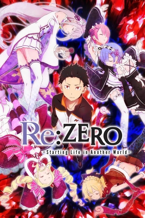 ReZERO -Starting Life in Another World- : 1.Sezon 32.Bölüm