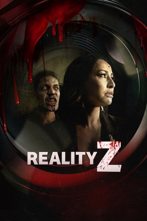 Reality Z : 1.Sezon 8.Bölüm