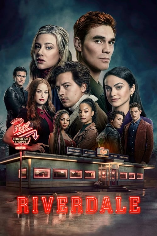 Riverdale : 4.Sezon 7.Bölüm