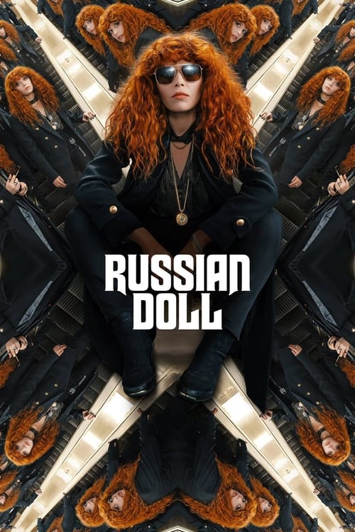 Russian Doll : 1.Sezon 6.Bölüm