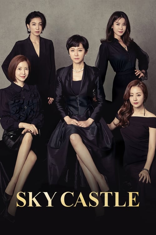 SKY Castle : 1.Sezon 16.Bölüm