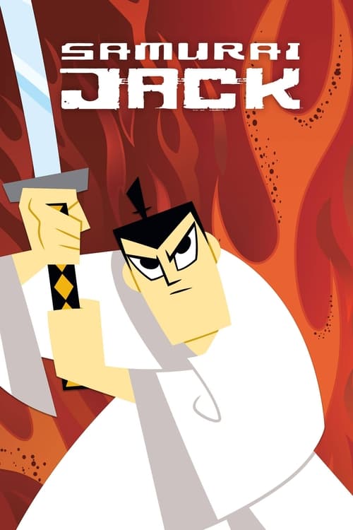 Samurai Jack : 1.Sezon 9.Bölüm