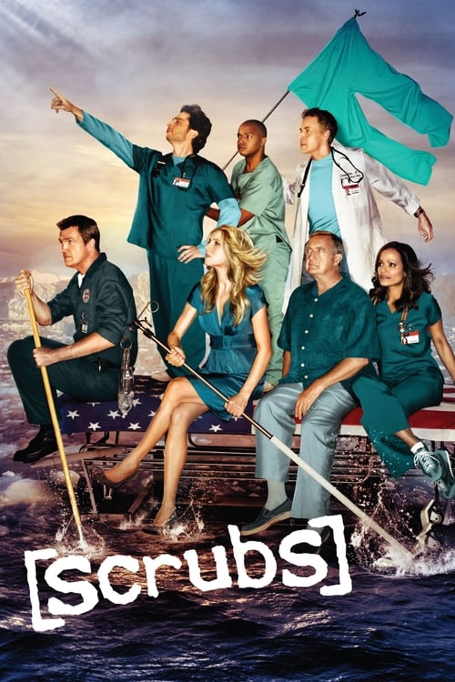 Scrubs : 1.Sezon 14.Bölüm