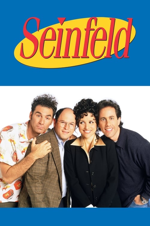 Seinfeld : 3.Sezon 16.Bölüm