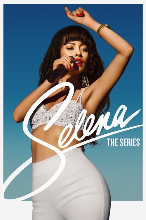 Selena The Series : 1.Sezon 3.Bölüm