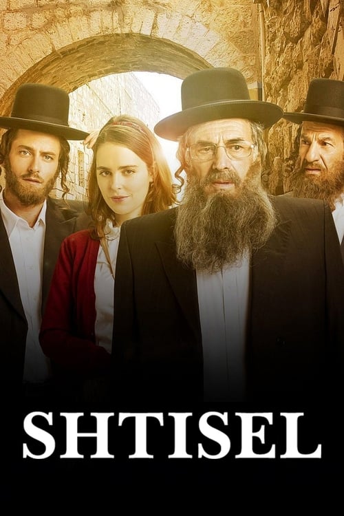 Shtisel : 2.Sezon 9.Bölüm