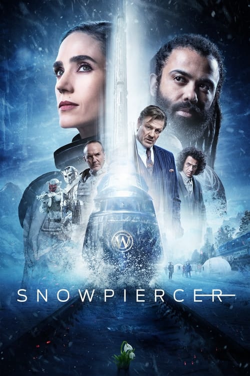 Snowpiercer : 3.Sezon 1.Bölüm