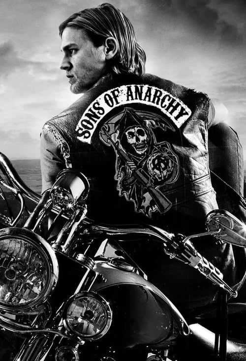 Sons of Anarchy : 3.Sezon 3.Bölüm