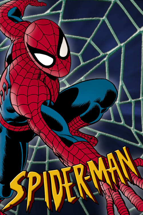 Spider-Man : 3.Sezon 7.Bölüm