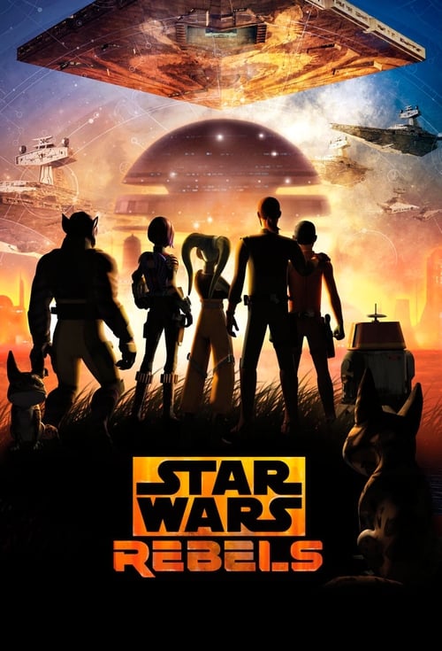 Star Wars Rebels : 2.Sezon 7.Bölüm