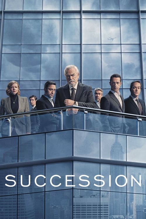 Succession : 2.Sezon 7.Bölüm